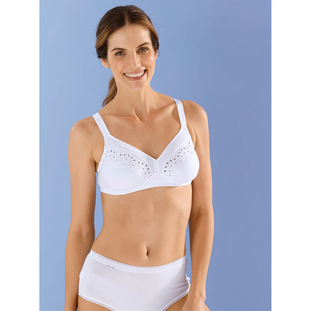 wäschepur Bügelloser BH online bestellen