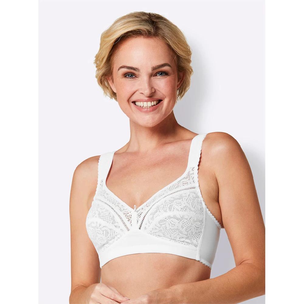 Wäschepur Bügelloser BH Online Bestellen