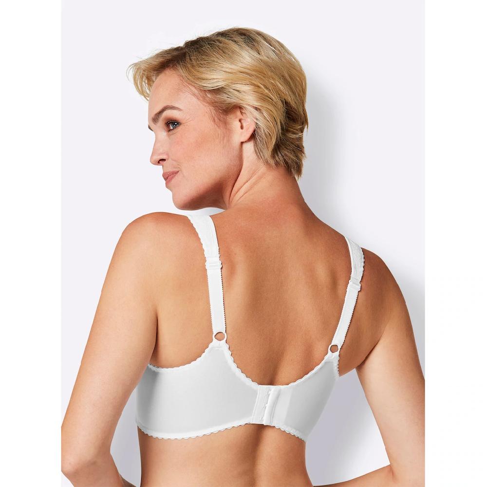 Wäschepur Bügelloser BH Online Bestellen