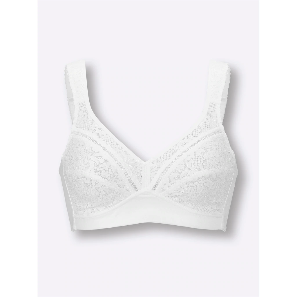 Wäschepur Bügelloser BH Online Bestellen