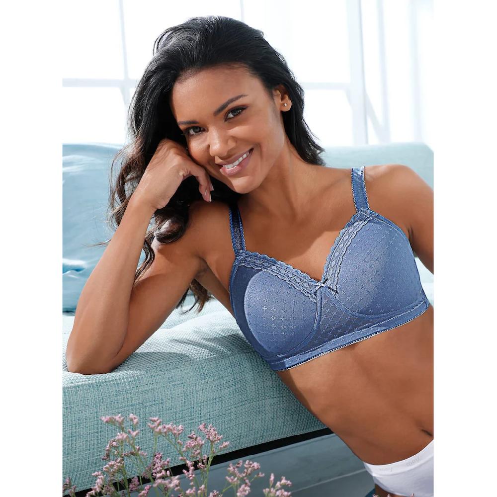 Wäschepur Bügelloser BH Online Bestellen