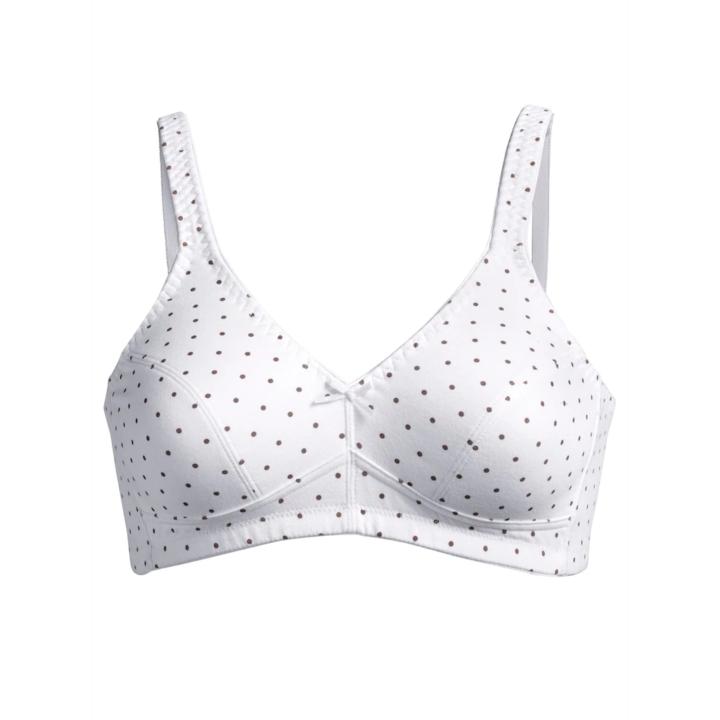 Wäschepur Bügelloser BH Online Bestellen