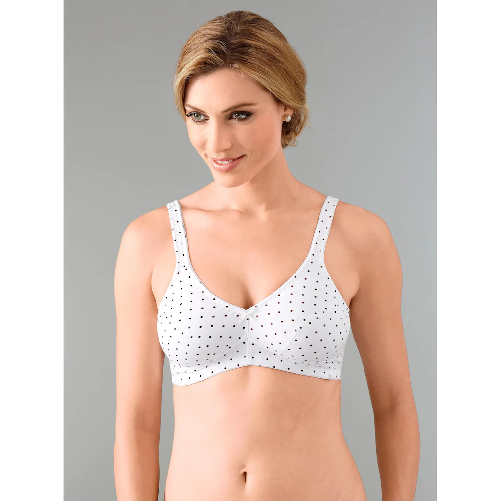 wäschepur Bügelloser BH online bestellen