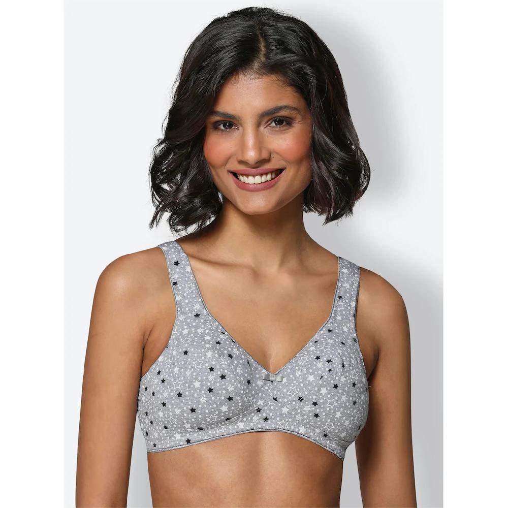 Wäschepur Bügelloser BH Online Bestellen