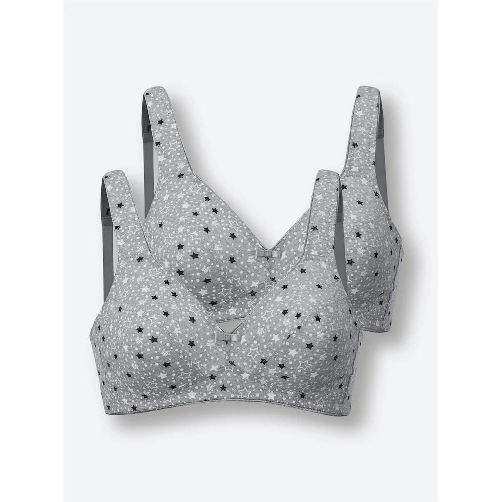 wäschepur Bügelloser BH online bestellen