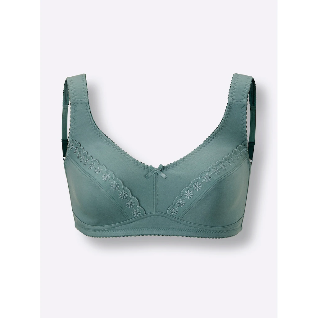 Wäschepur Bügelloser BH Online Bestellen