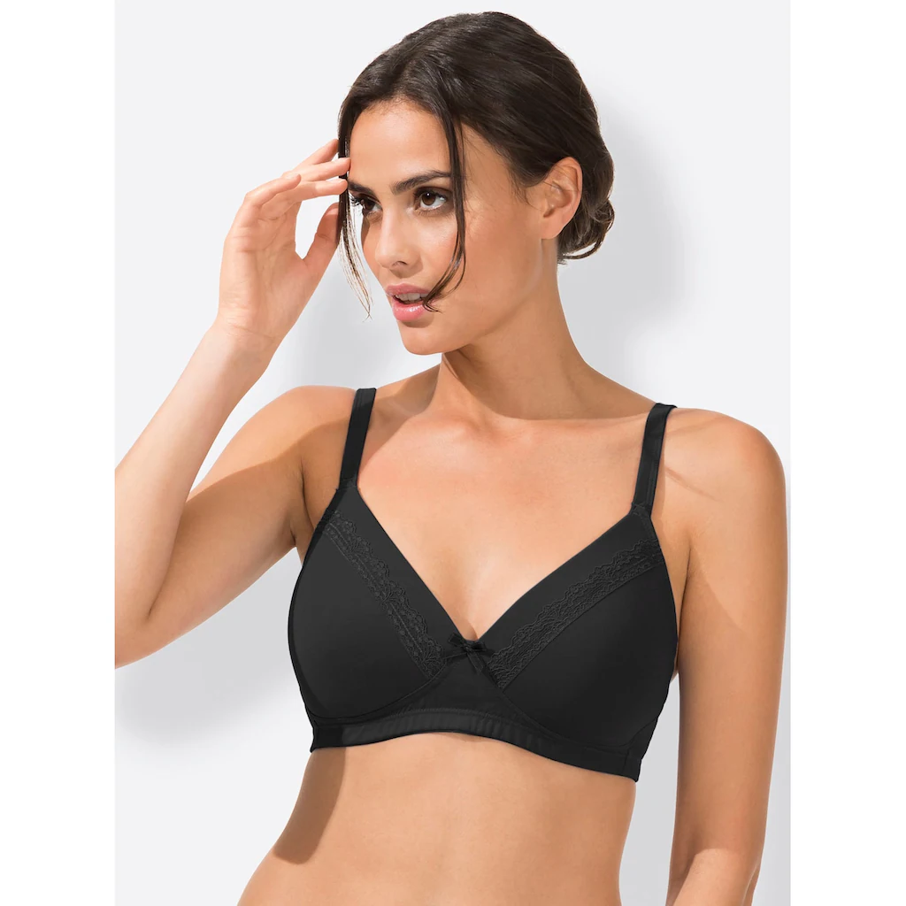 Wäschepur Bügelloser BH Online Kaufen