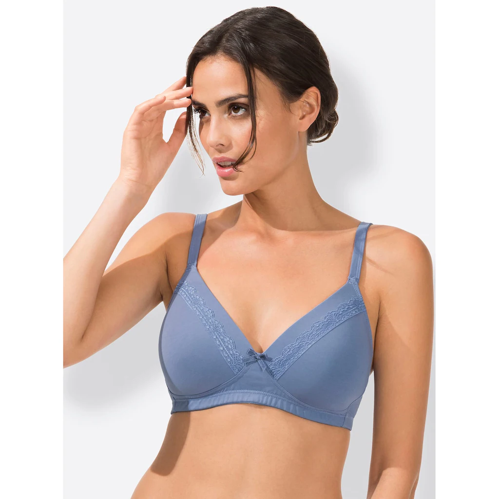 Wäschepur Bügelloser BH Online Kaufen