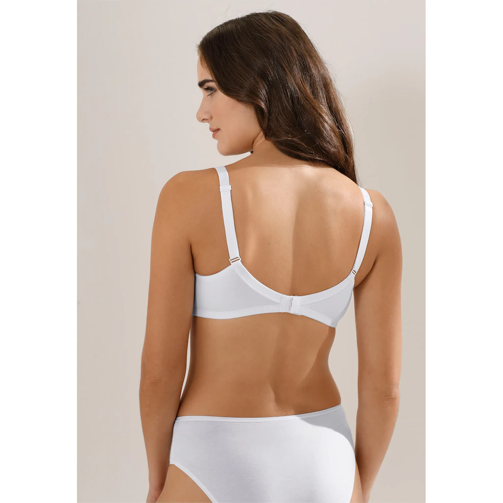Wäschepur Bügelloser BH Online Kaufen