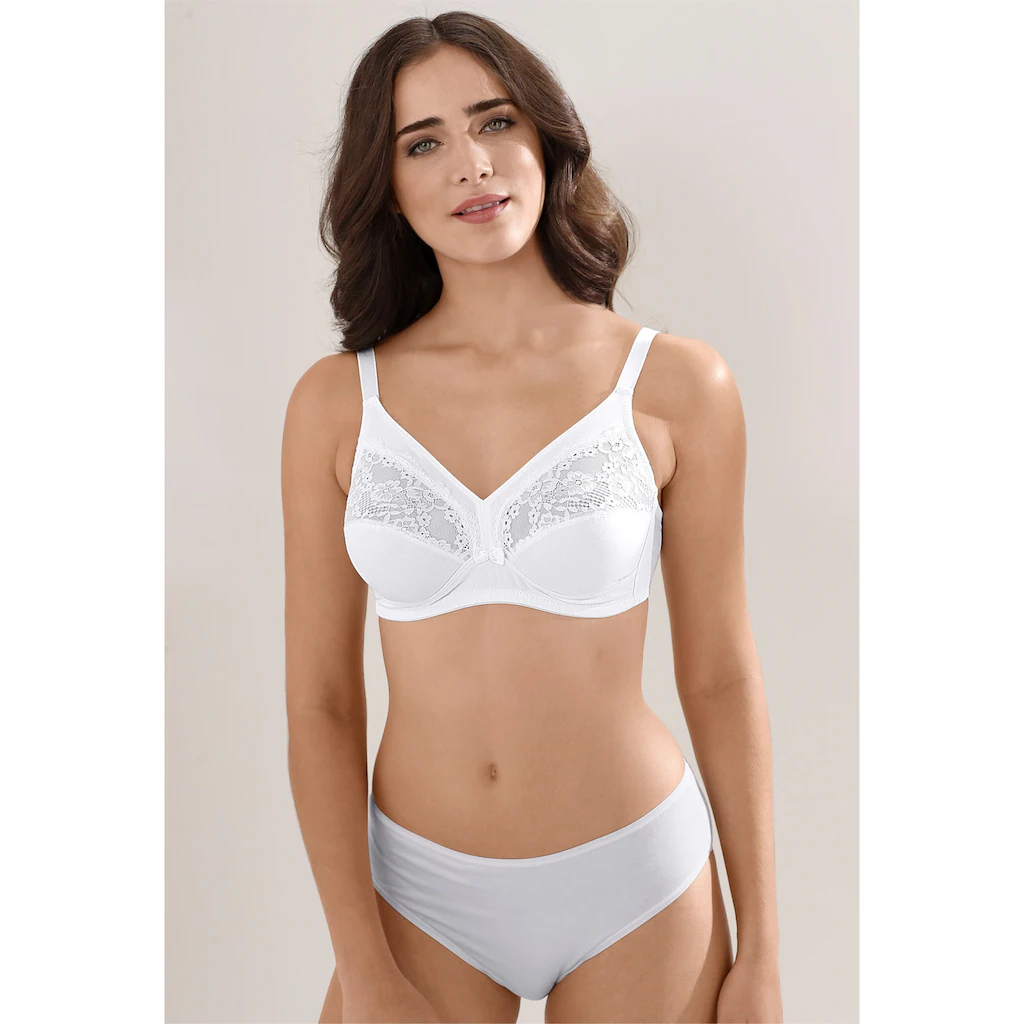 wäschepur Bügelloser BH online kaufen