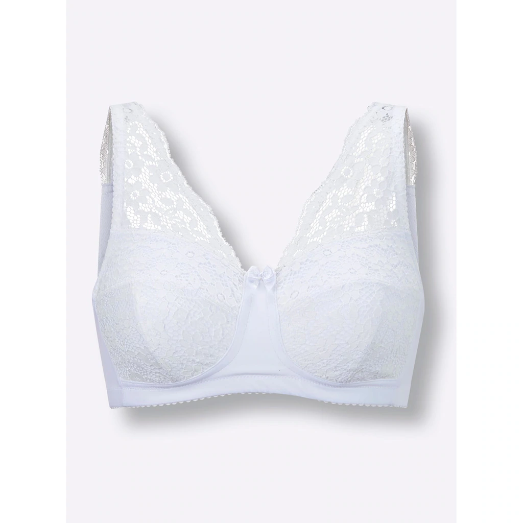 Wäschepur Bügelloser BH Online Kaufen