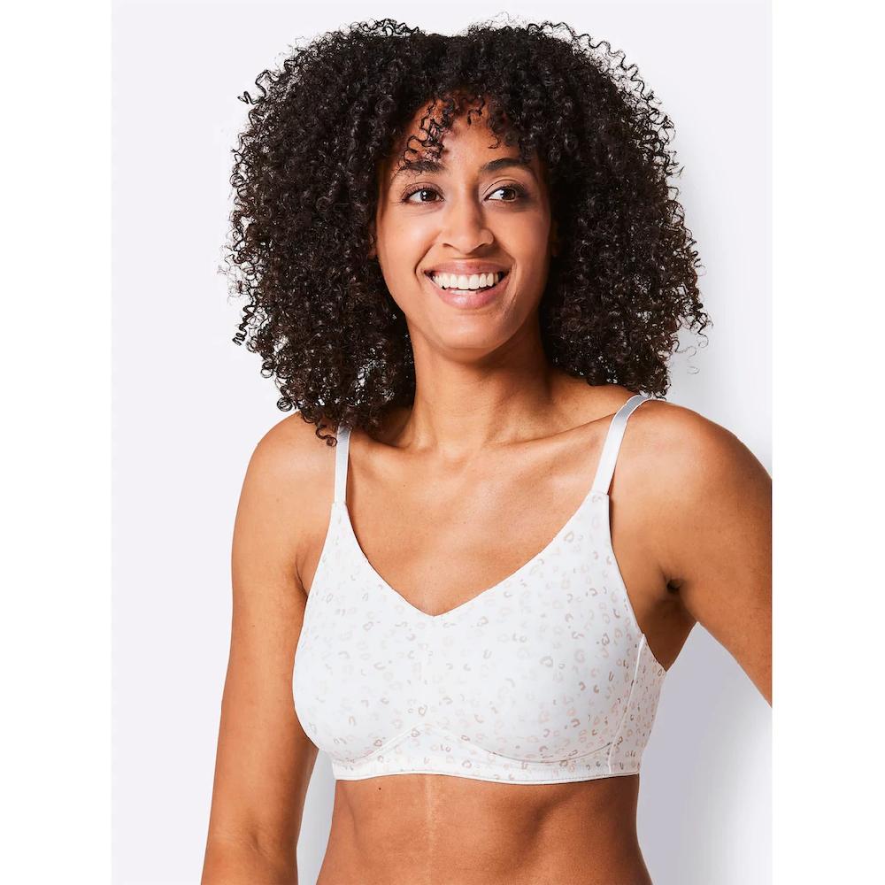 Wäschepur Bügelloser BH Online Kaufen