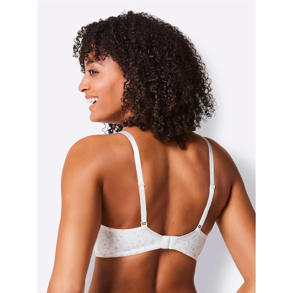 Wäschepur Bügelloser BH Online Kaufen