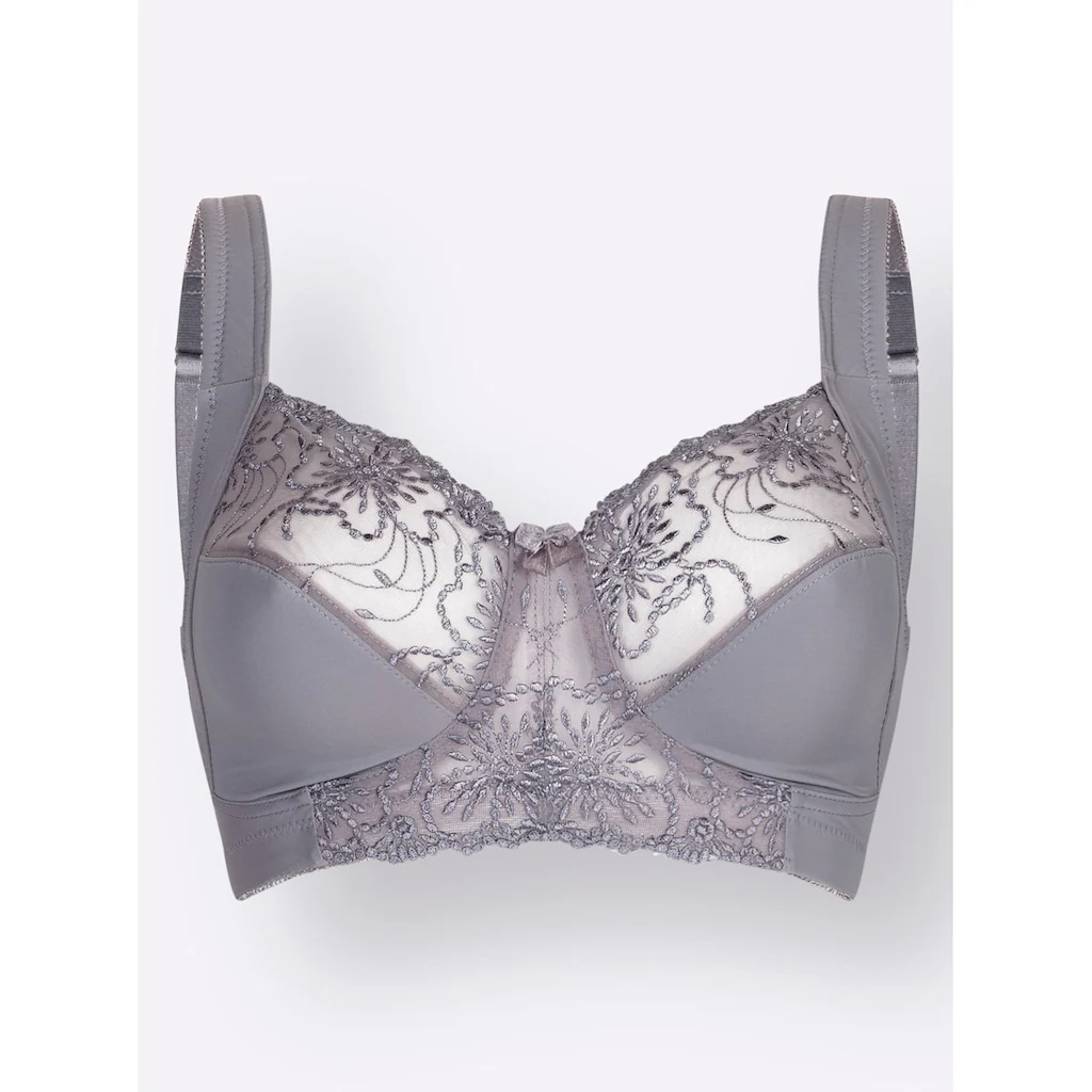 Wäschepur Bügelloser BH Online Kaufen