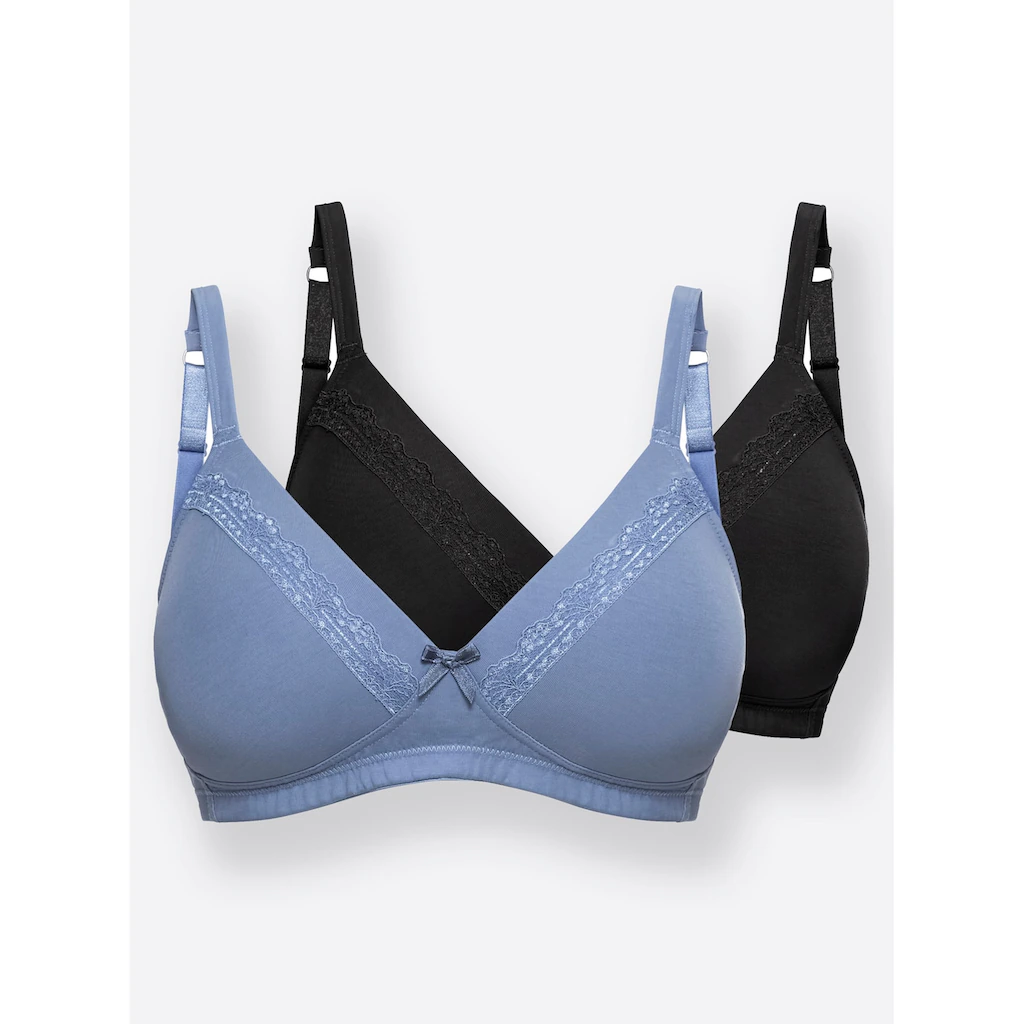 wäschepur Bügelloser BH online kaufen