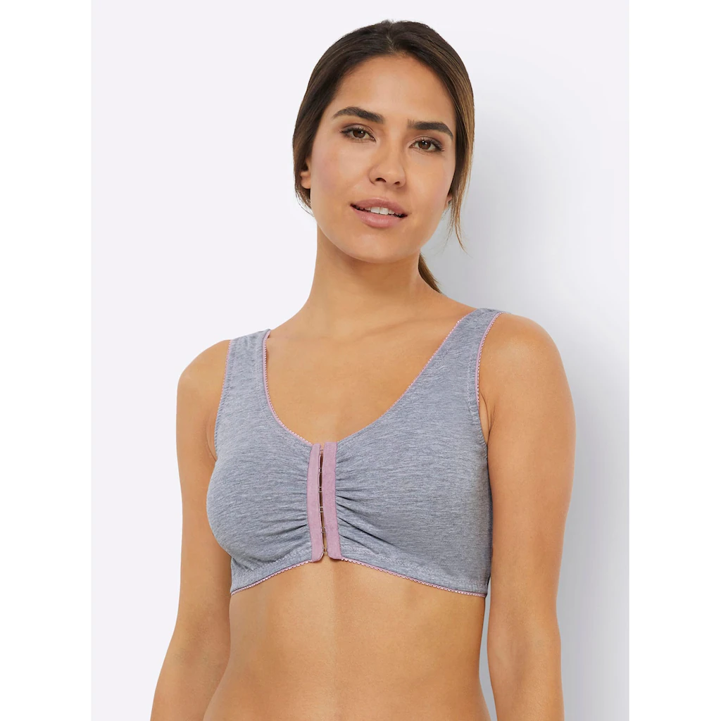 Wäschepur Bustier Bestellen