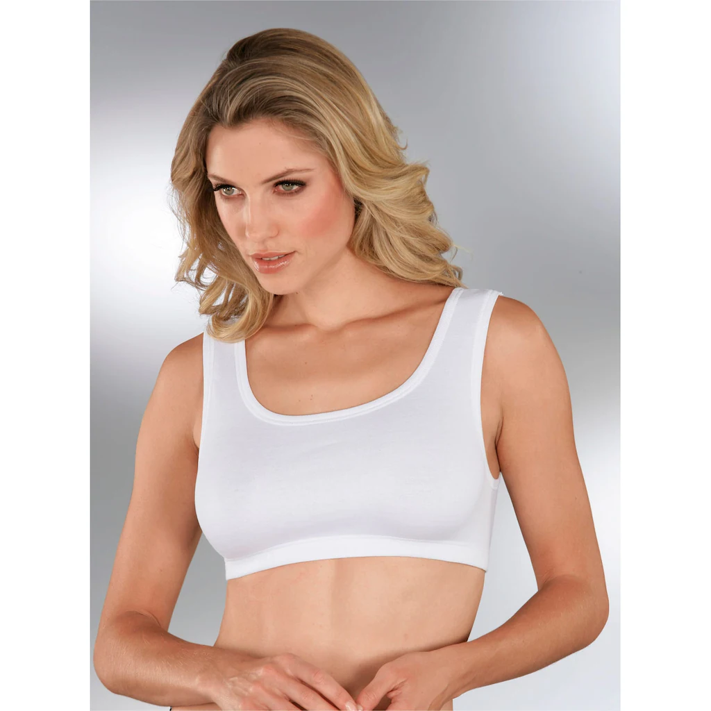 wäschepur Bustier bestellen