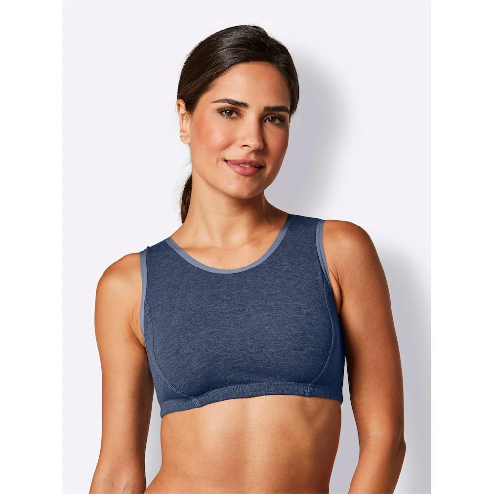 Wäschepur Bustier Bestellen