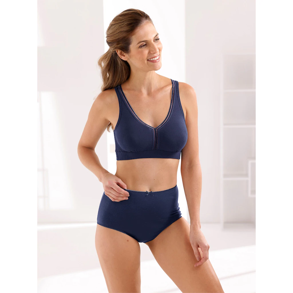 Wäschepur Bustier Bestellen