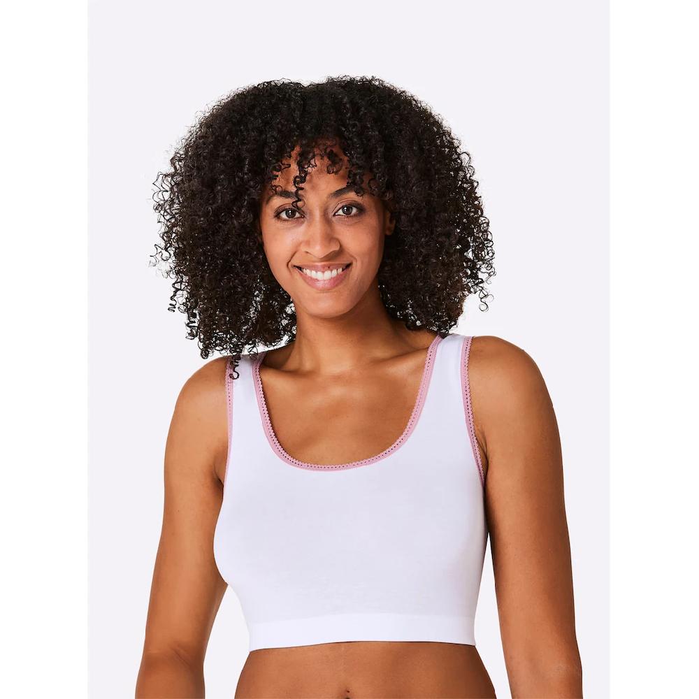 Wäschepur Bustier Online Bestellen