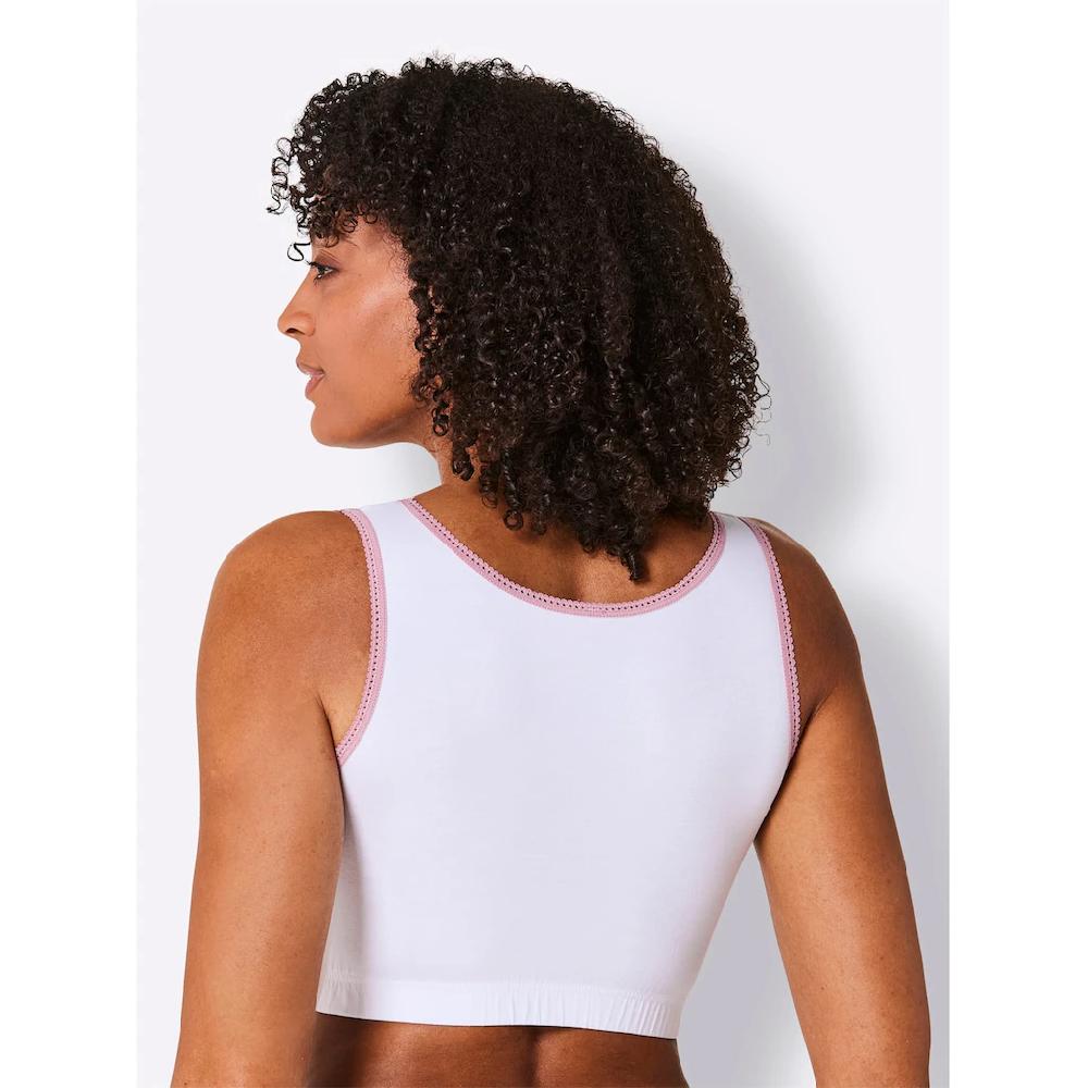Wäschepur Bustier Online Bestellen