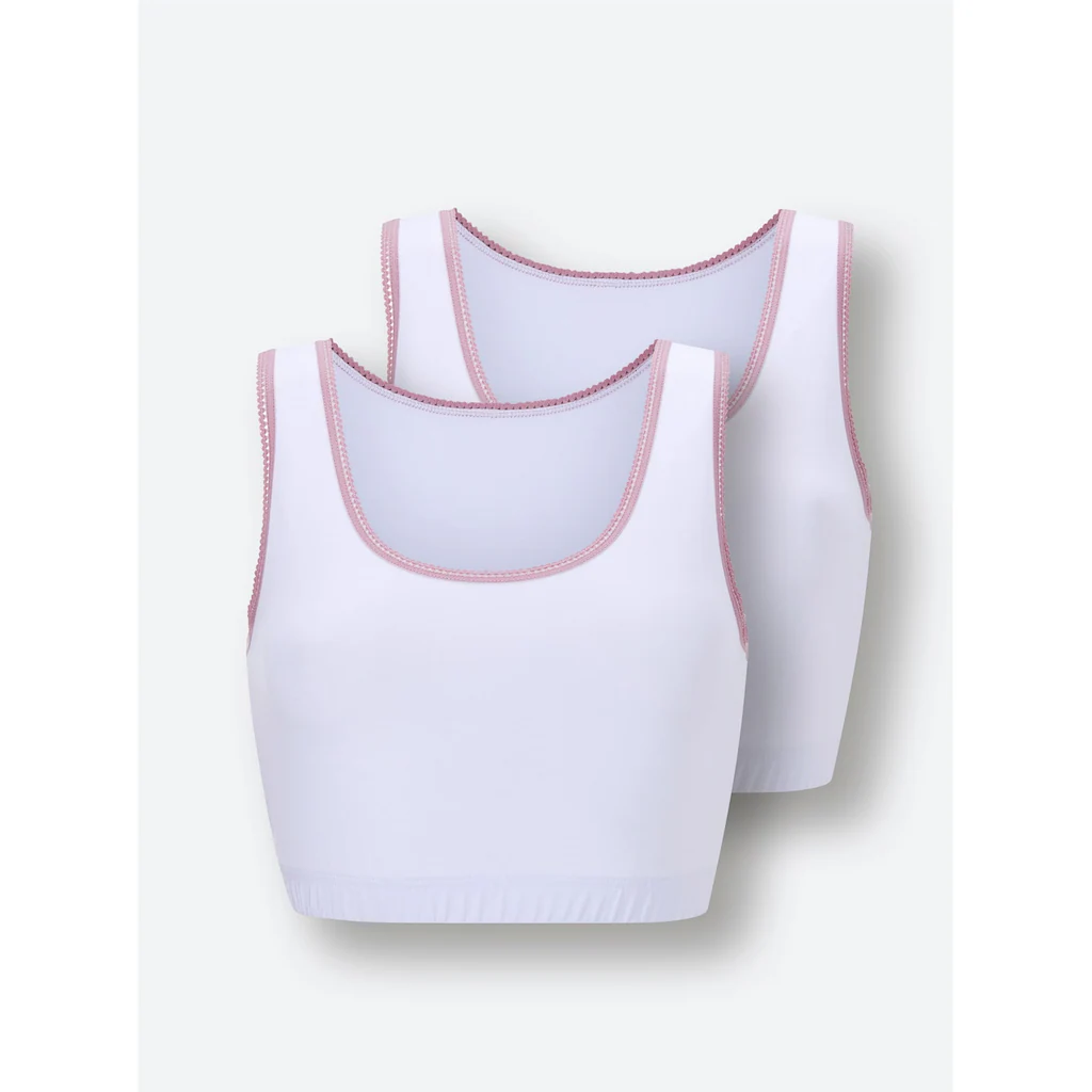 Wäschepur Bustier Online Bestellen