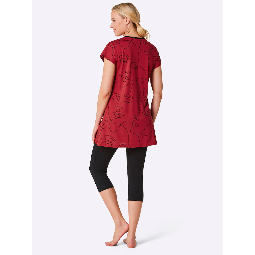 Wäschepur Capri-Pyjama Bestellen