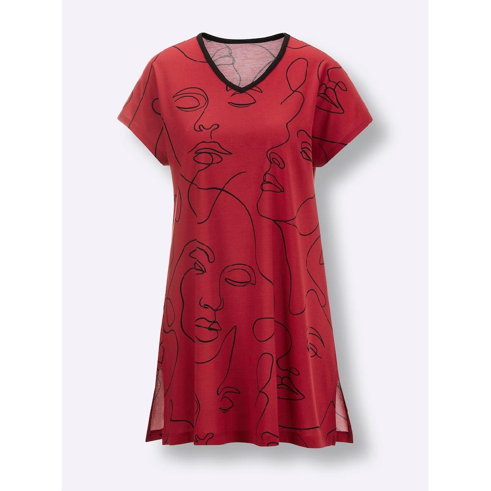 Wäschepur Capri-Pyjama Bestellen