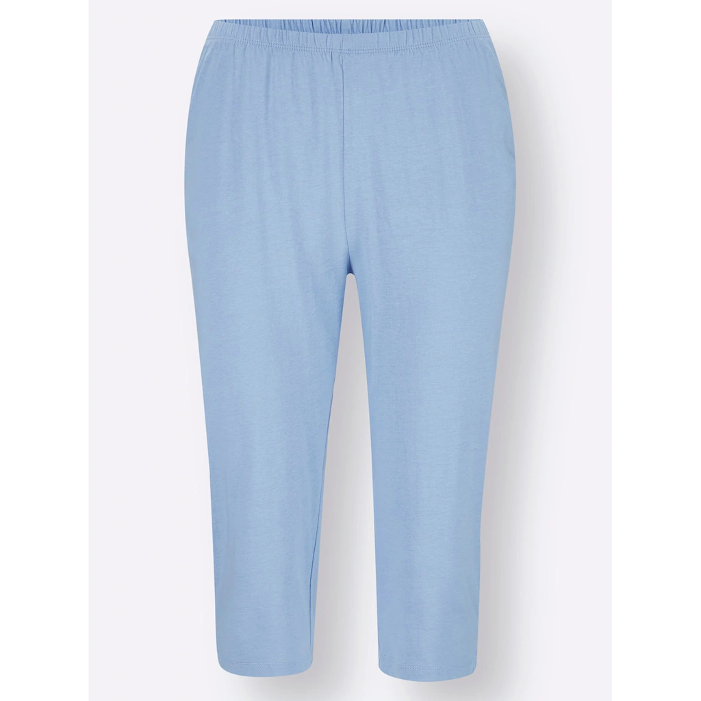Wäschepur Capri-Pyjama Bestellen
