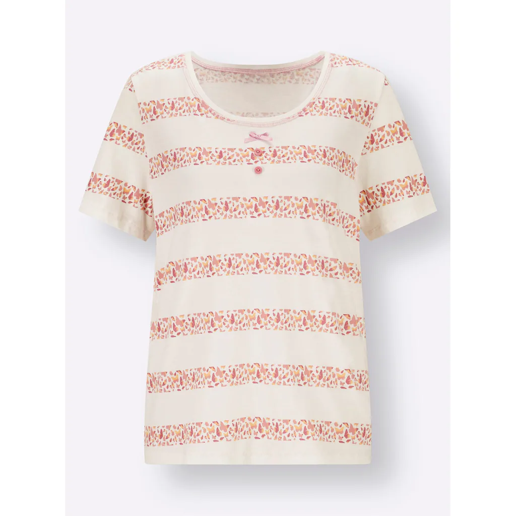 Wäschepur Capri-Pyjama Bestellen