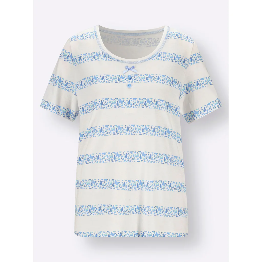 Wäschepur Capri-Pyjama Bestellen