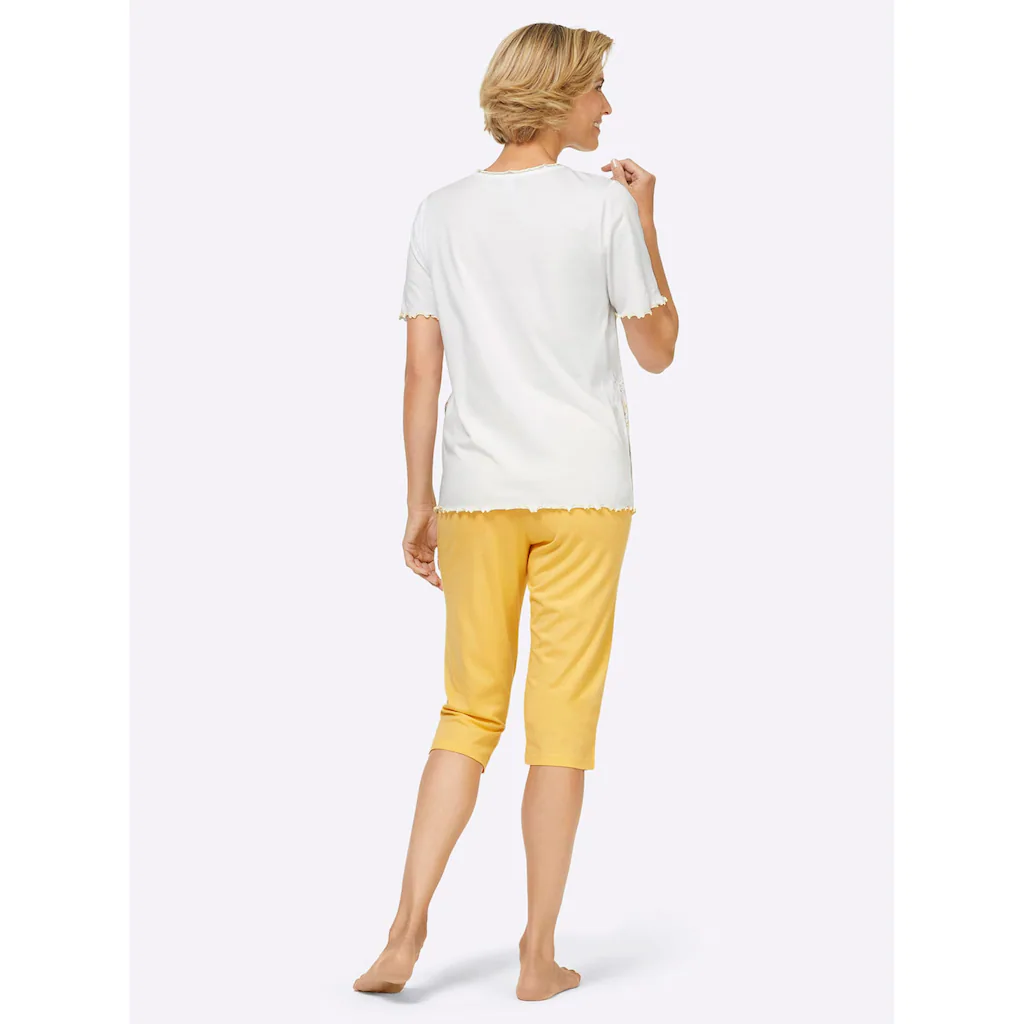 Wäschepur Capri-Pyjama Bestellen