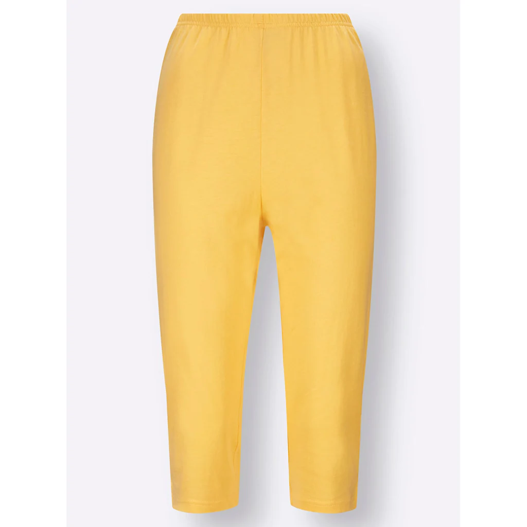 Wäschepur Capri-Pyjama Bestellen
