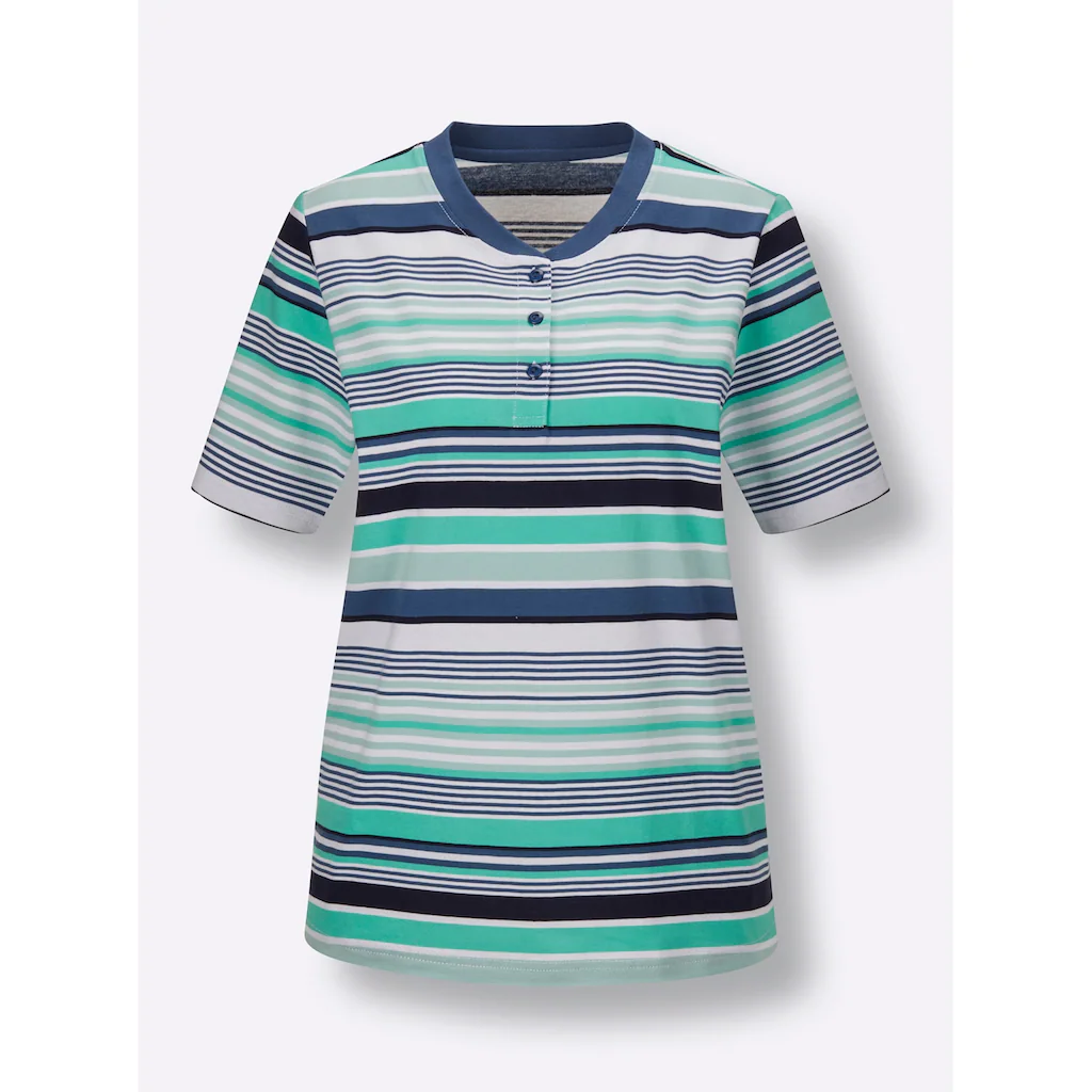 Wäschepur Capri-Pyjama Kaufen