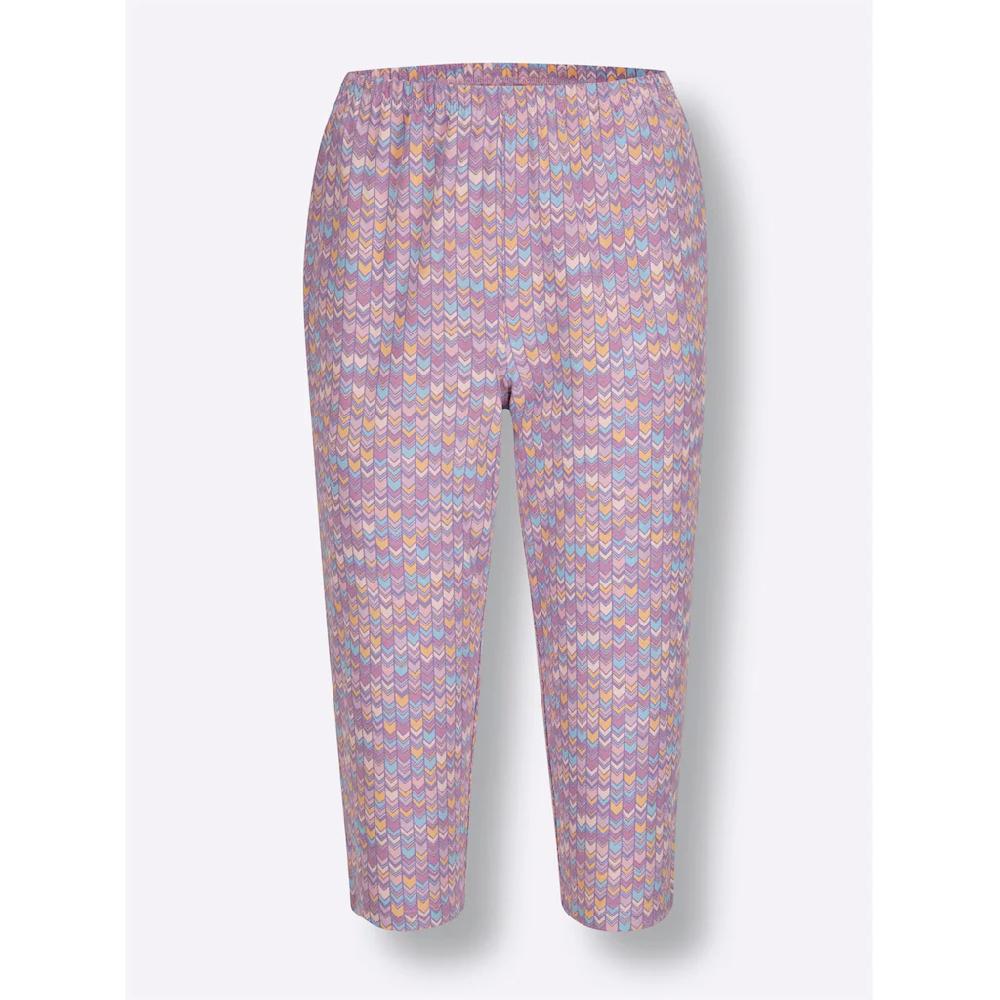 Wäschepur Capri-Pyjama Kaufen