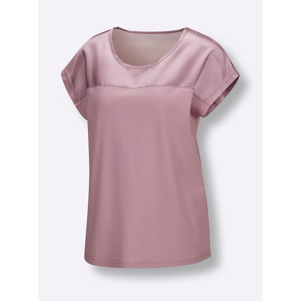 Wäschepur Capri-Pyjama Kaufen