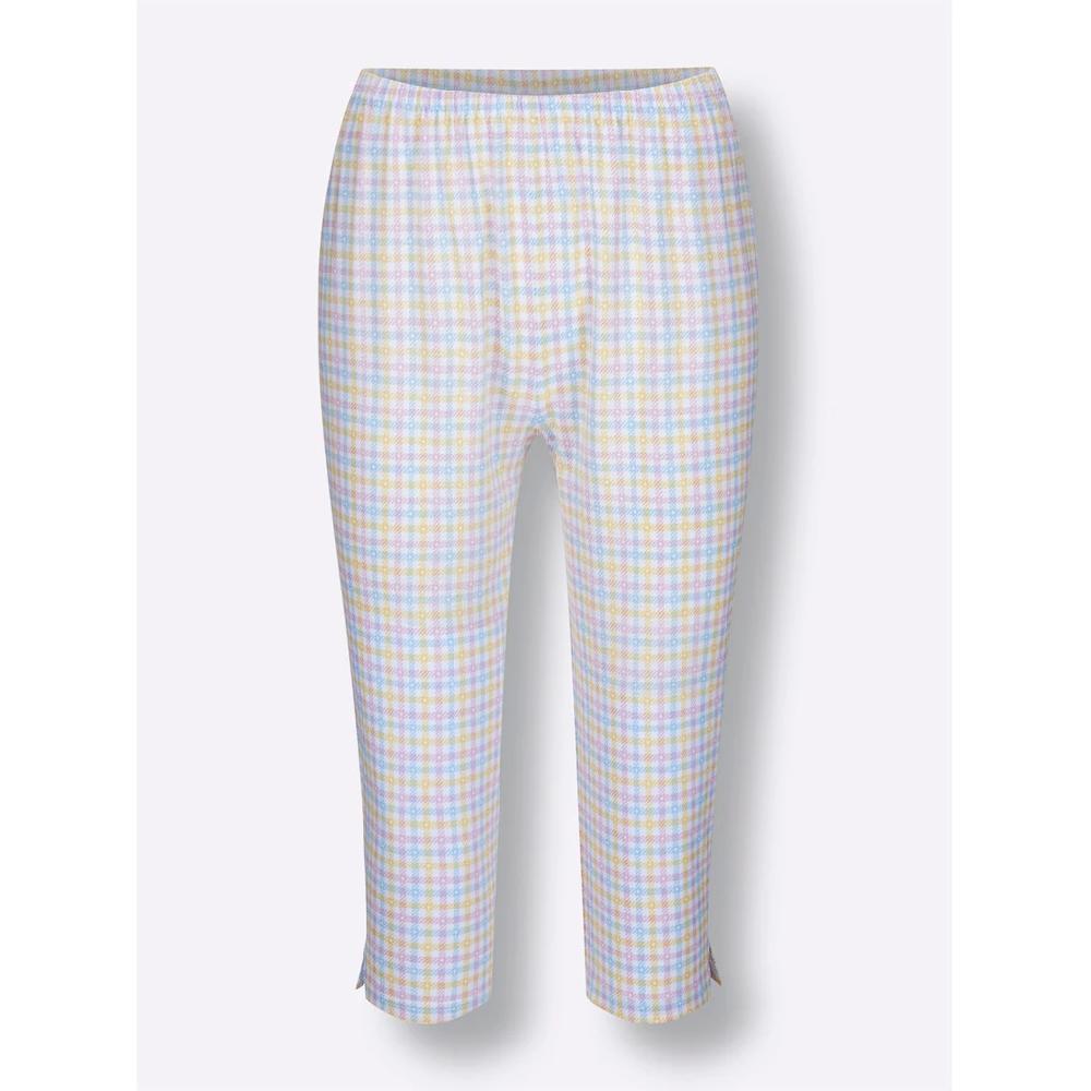 Wäschepur Capri-Pyjama Kaufen
