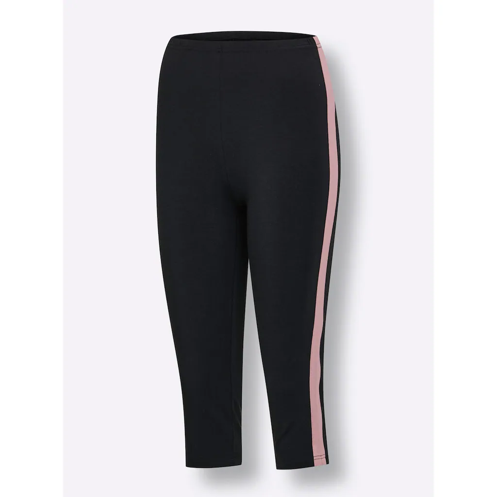 Wäschepur Capri-Pyjama Online Bestellen