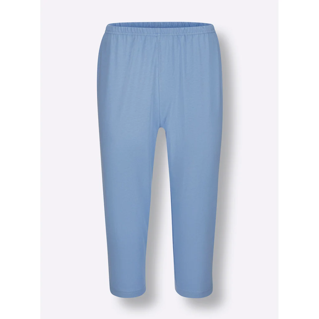 Wäschepur Capri-Pyjama Online Bestellen