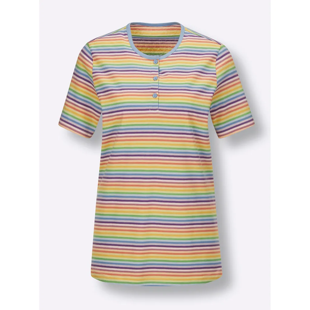 Wäschepur Capri-Pyjama Online Bestellen