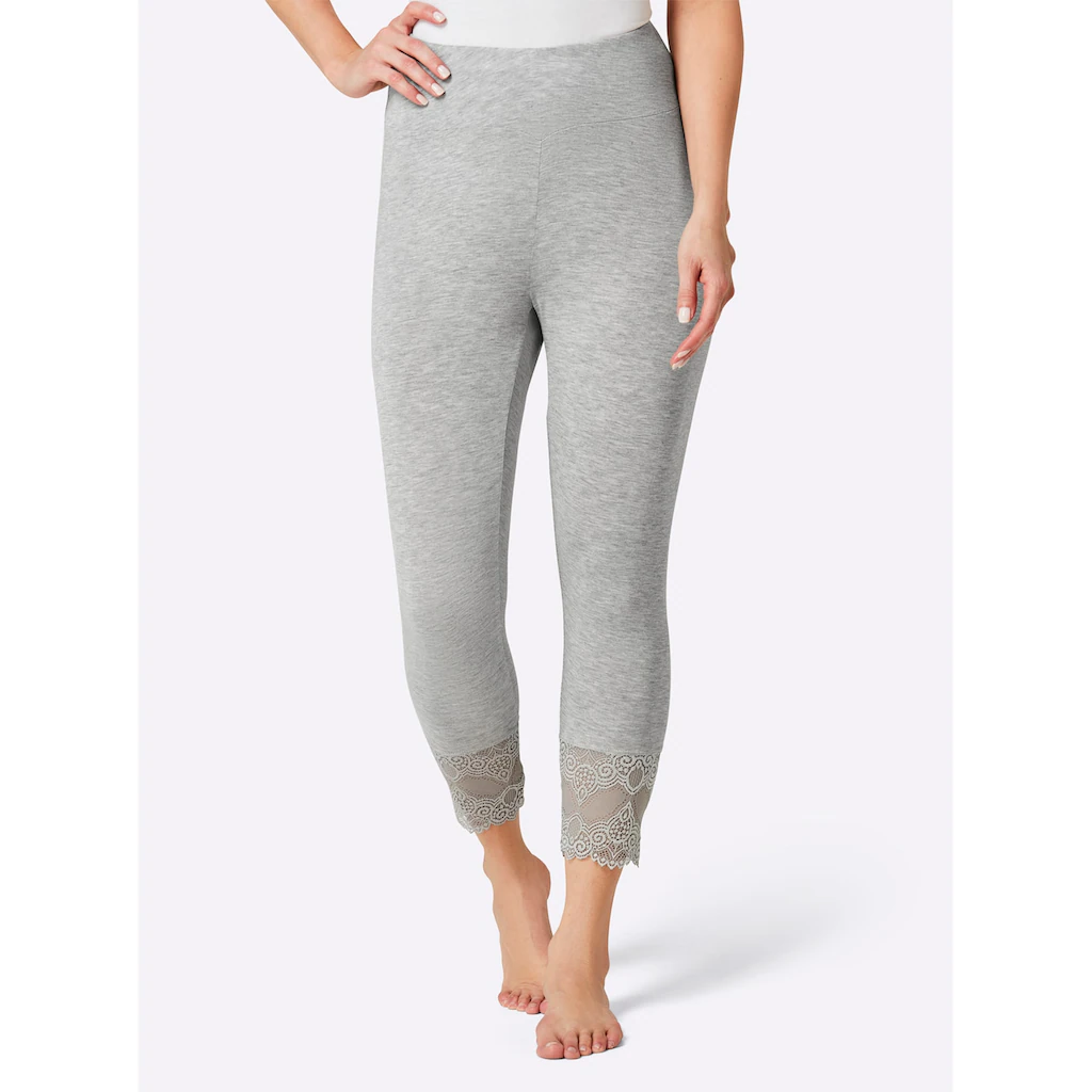 Wäschepur Caprileggings