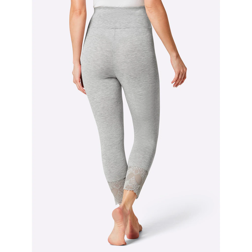 Wäschepur Caprileggings