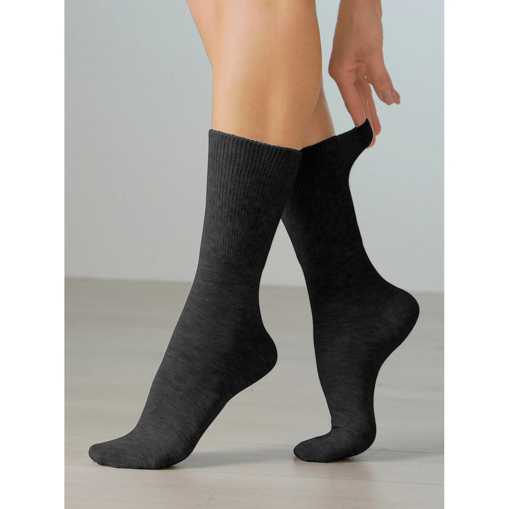 wäschepur Diabetikersocken (5 Paar) online kaufen