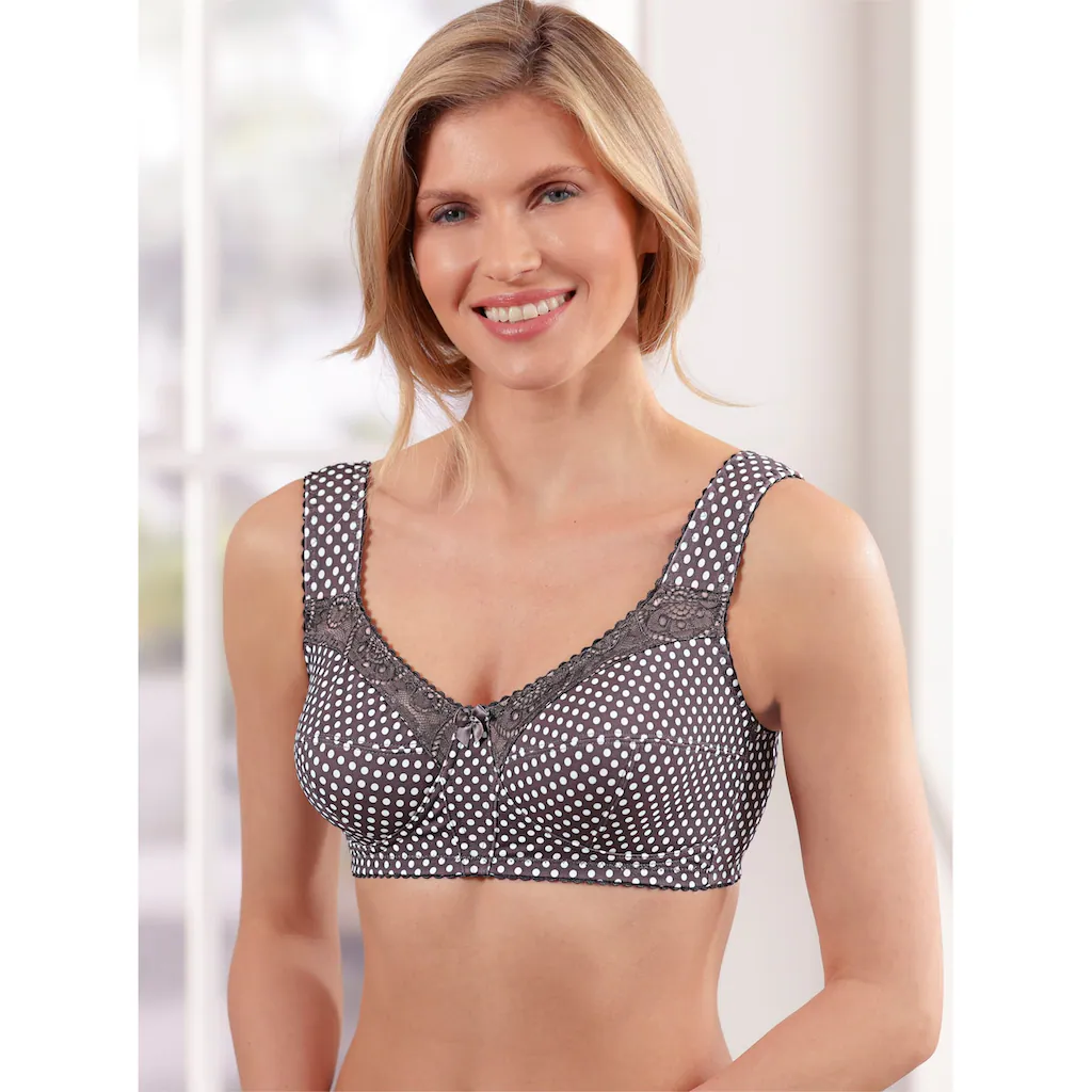 Wäschepur Entlastungs-BH (2 Tlg.) Kaufen