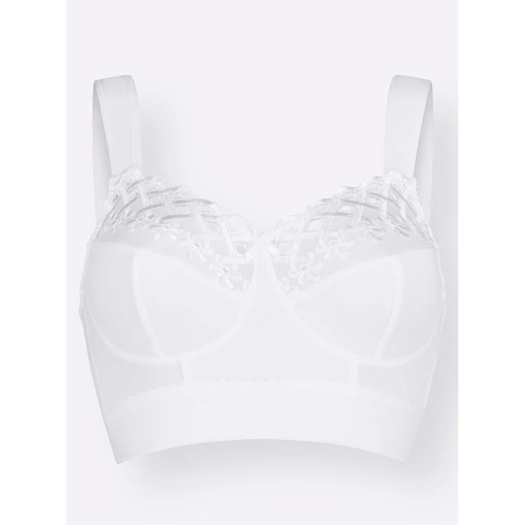 Wäschepur Entlastungs-BH ▷ Für