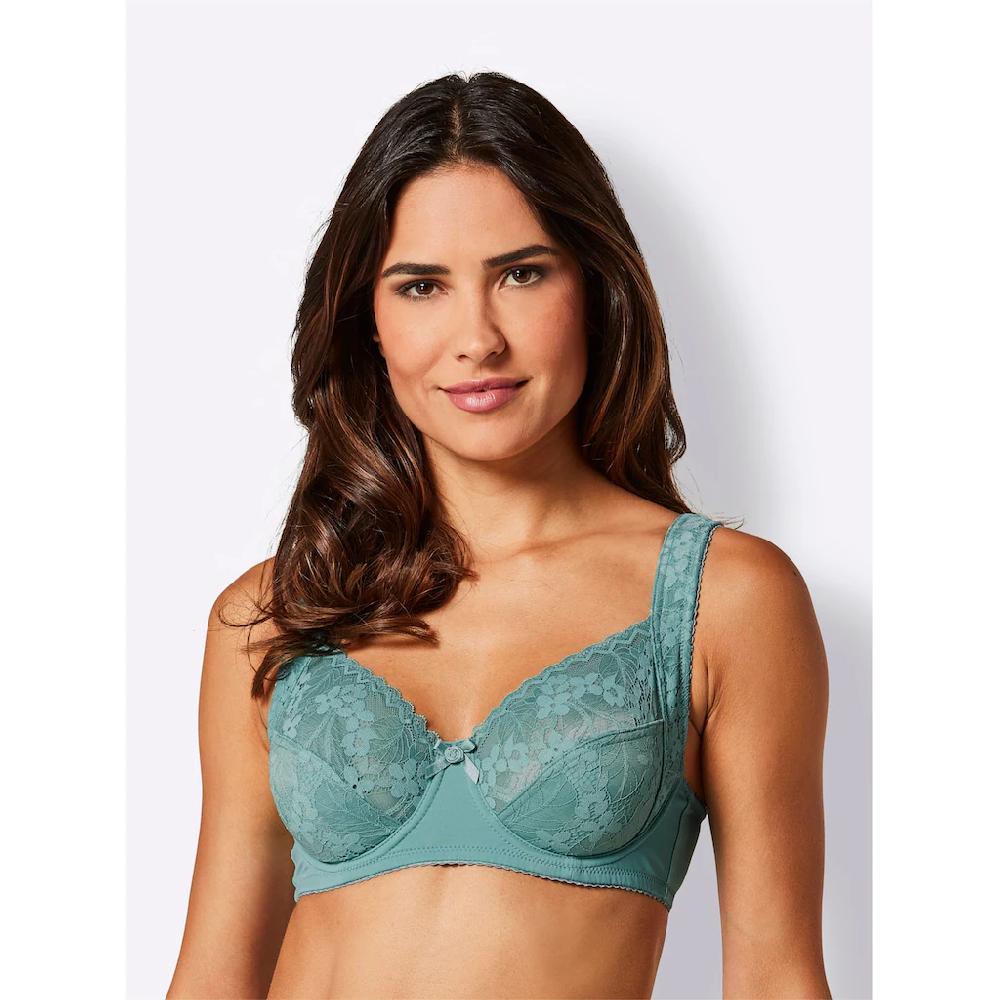 Wäschepur Entlastungs-BH ▷ Für