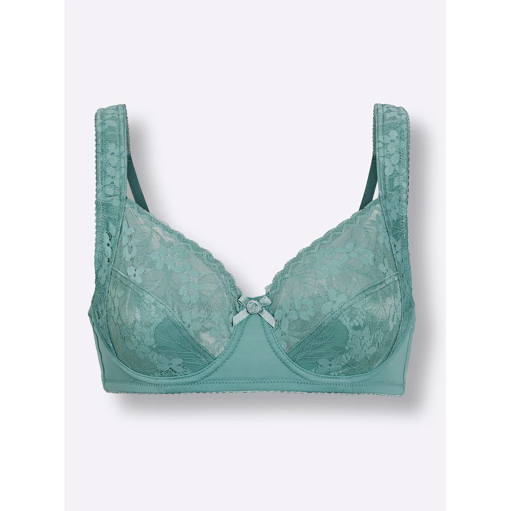 Wäschepur Entlastungs-BH ▷ Für