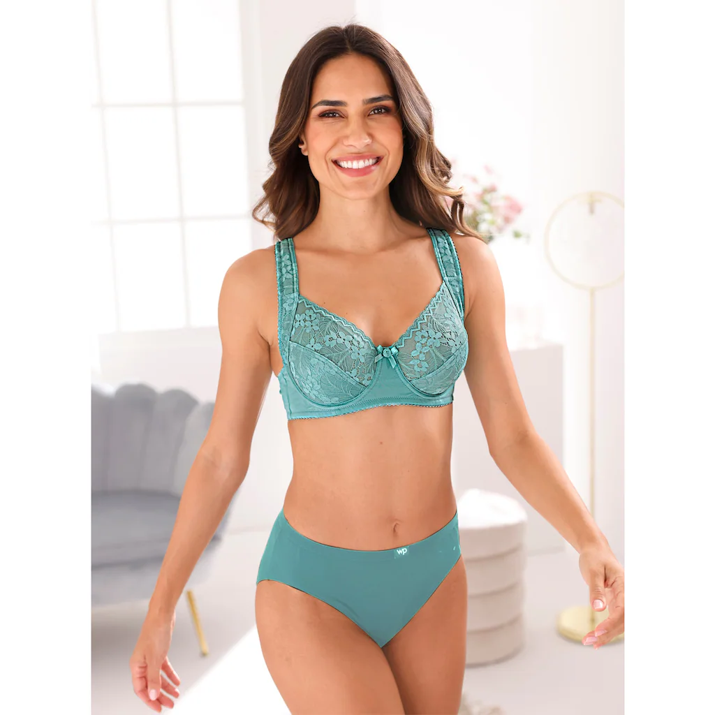 Wäschepur Entlastungs-BH ▷ Für