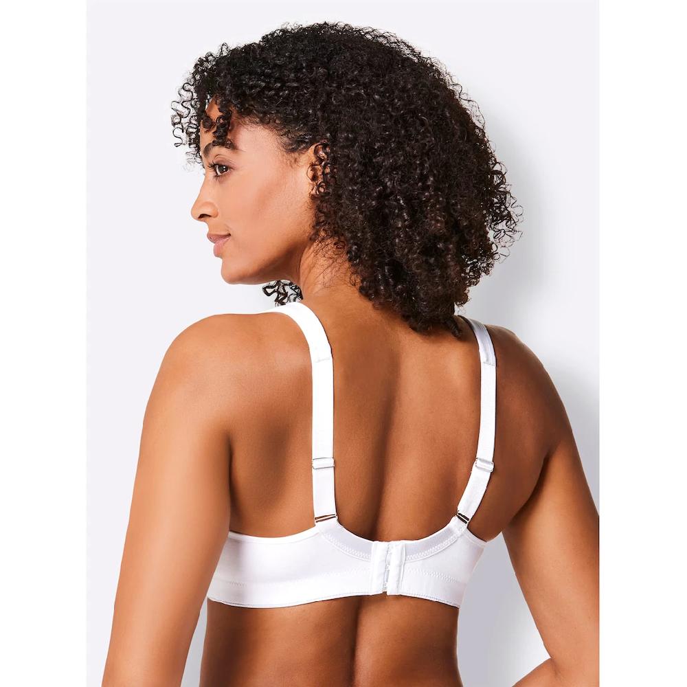 Wäschepur Entlastungs-BH ▷ Für