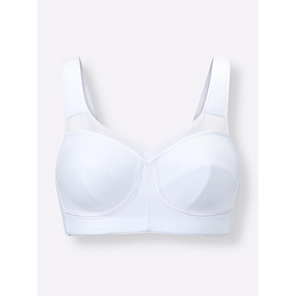 Wäschepur Entlastungs-BH ▷ Für